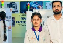 PUNJAB SUCCESSFULLY RUNNING CENTRE OF EXCELLENCE IN PHAGWARA; WORLD BANK PRESIDENT REVIEWS FUNCTIONING OF CoE