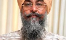 Punjab Vidhan Sabha Speaker Kultar Singh Sandhwan