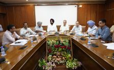 Punjab to implement scheme of giving reward of Rs.5K to Good Samaritans for saving lives of road accident victims