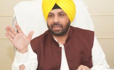 Punjab Power Minister Harbhajan Singh ETO