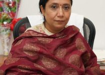 Dr Baljeet Kaur