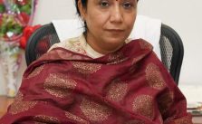 Dr Baljeet Kaur