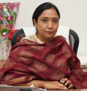 Dr Baljeet Kaur