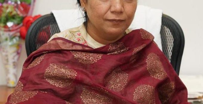 Dr Baljeet Kaur