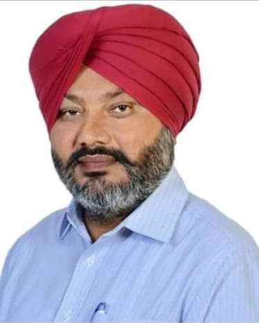 Harpal Singh Cheema