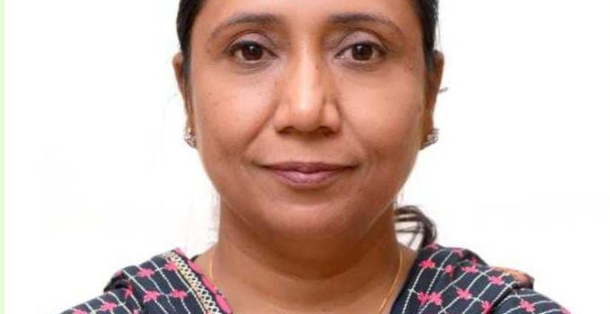 Dr. baljeet kaur