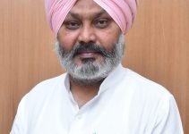 Harpal Singh Cheema