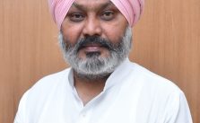 Harpal Singh Cheema