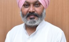 Harpal Singh Cheema