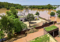 flood in punjab