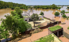 flood in punjab