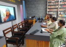 Online orientation session of Business Blasters Program organized for teachers of all Govt Senior Secondary Schools