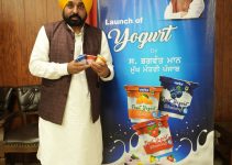 CM UNVEILS VERKA FRUIT YOGURT, CREAM & EXTENDED SHELF LIFE MILK