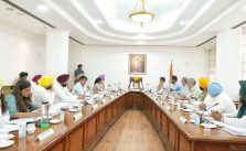 LED BY CM CABINET APPROVES SETTING UP OF PUNJAB INSTITUTE OF LIVER AND BILIARY SCIENCES AT SAS NAGAR