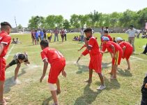 Block level competitions of the Khedan Watan Punjab Diyan-2023 kick start