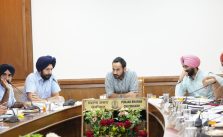Meet Hayer directs to complete all operations of starting commercial mining sites by September 20