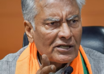 Sunil Jakhar