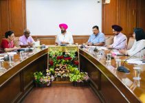 Kuldeep Singh Dhaliwal