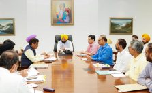 CM GIVES NOD TO SUBSIDIZE SURFACE SEEDERS UNDER CRM SCHEME