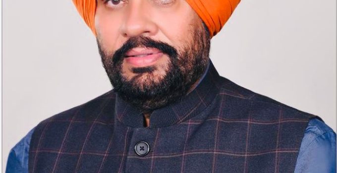 ਕੁਲਦੀਪ ਸਿੰਘ ਧਾਲੀਵਾਲ