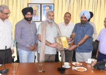 Taking all measures to stop illegal hunting: Lal Chand Kataruchak
