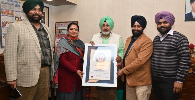 SKOCH awards 2023