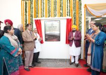 Punjab Institute of Liver and Biliary Sciences inaugurated by Chief Minister
