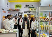 Punjab Showcases Food Processing Strength & Invites Investment at Gulfood 2024 in Dubai