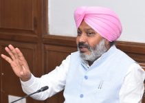 Penalty over Rs. 3 crore imposed for 533 wrong bills received under 'Bill Liyao Inam Pao' scheme: Harpal Singh Cheema