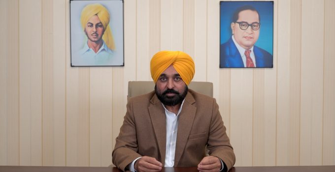 Will ensure exemplary punishment to murderers of Shubhkaran announces CM
