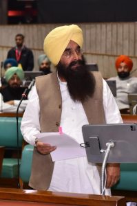 Visionary budget to boost agriculture & allied sectors in Punjab