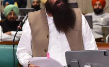 Visionary budget to boost agriculture & allied sectors in Punjab