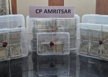 Amritsar robbery case daughter of victims driver her fiance among 7