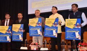 Digital Revolution in Punjab: Sarpanchs, Nambardars & Mcs Empowered to Verify Applications Online