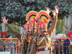 CM announces to develop Hussainiwala border as a state of the art tourist destination